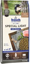 bosch økonomipakke (2 x store pakker) - Special Light (2 x 12,5 kg)