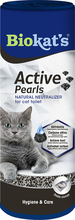 Biokat's Active Pearls - Ekonomipack: 2 x 700 ml