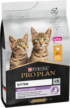 1,4 kg / 2,8 kg / 3 kg Purina Pro Plan til spesialpris! - Original Kitten rikt på kylling - 3 kg