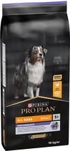 PURINA PRO PLAN All Size Adult Performance - 14 kg
