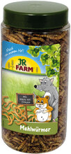 JR Farm melorme i dåse - Økonomipakke: 2 x 70 g