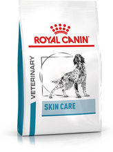 Royal Canin Veterinary Canine Skin Care - 8 kg