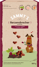 Sammy's Heartbreaker - 3 x 800 g