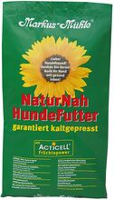 Markus-Mühle NaturNah hundfoder - 15 kg