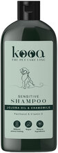 kooa Sensitive Shampoo - 300 ml