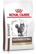 Royal Canin Expert Feline Gastrointestinal Fibre Response - Ekonomipack: 2 x 4 kg