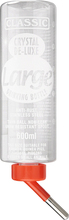 Drikkeflaske Classic de Luxe - 600 ml, Large