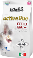 Forza 10 Active Line - Oto Active - Ekonomipack: 2 x 10 kg