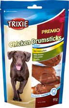 Trixie Premio Chicken Drumsticks Light - 6 x 5 st (570 g)