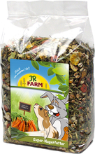 JR Farm Super-gnaverfoder - 4 kg udelukkende til zooplus