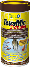 TetraMin Granulat - 250 ml