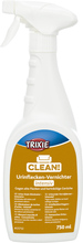 Trixie-puhdistusaine virtsatahroille - säästöpakkaus: 3 x 750 ml