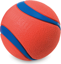 Chuckit! Ultra Ball - Sæt: Ultra Ball + Launcher Sport 12M