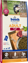 bosch Adult lam og ris - Økonomipakke: 2 x 15 kg