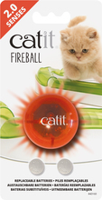 Catit Senses 2.0 Fireball - 1 stk.