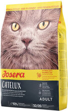 Josera Catelux - 2 x 2 kg