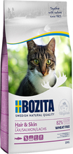 Bozita Feline Hair & Skin - Sensitive - 2 x 10 kg