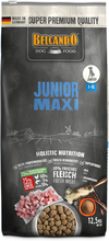 Belcando Junior Maxi - Økonomipakke: 2 x 12,5 kg