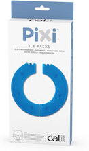 Catit Pixi Smart 6-Meal Foderautomat - 2 ekstra køleelementer