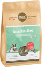 Mucki Multi Mix kaninmeny - Ekonomipack: 2 x 1,5 kg