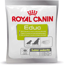 Royal Canin Educ belønningsgodbiter - 4 x 50 g