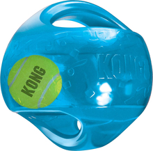 KONG Jumbler Ball - Stl. M/L: L 14 x B 14 x H 14 cm