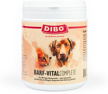 Dibo BARF - Vital Complete - Økonomipakke 2 x 450 g