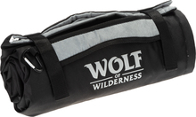 Wolf of Wilderness rejsetæppe til hunde - L 100 x B 70 cm