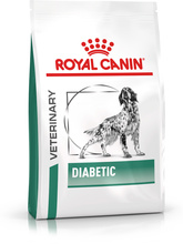 Royal Canin Veterinary Canine Diabetic - 7 kg
