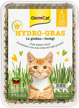 GimCat Hydro-Gras 150 g - Økonomipakke: 3 x 150 g