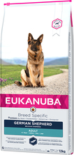 Eukanuba Adult Breed Specific German Shepherd - säästöpakkaus: 2 x 12 kg