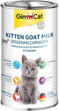 GimCat getmjölkspulver för kattungar - Ekonomipack: 3 x 200 g
