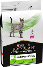Purina Pro Plan Veterinary Diets Feline HA ST/OX - Hypoallergenic Ekonomipack: 3 x 3,5 kg