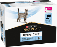 Purina Pro Plan Hydra Care Feline - 10 x 85 g