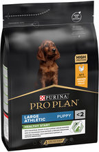 PURINA PRO PLAN Large Athletic Puppy Healthy Start - 3 kg
