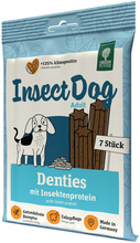 Green Petfood InsectDog Denties - 180 g