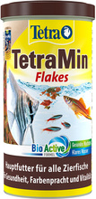 TetraMin Flakfôr - Økonomipakke: 2 x 1000 ml