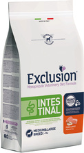 Exclusion Intestinal med gris & ris - 12 kg