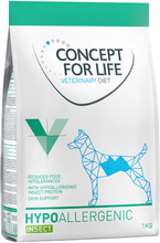 Concept for Life Veterinary Diet Hypoallergenic Insect - 4 kg