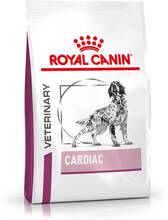 Royal Canin Veterinary Canine Cardiac - Ekonomipack: 2 x 14 kg