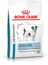 Royal Canin Veterinary Canine Skin Care Small Dog - 4 kg