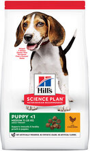 Hill's Science Plan Puppy