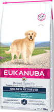 Eukanuba Adult Breed Specific Golden Retriever - 12 kg