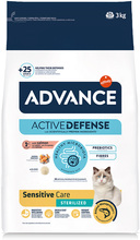 Advance Sterilized Sensitive - 1,5 kg
