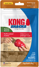 KONG Snacks® Peanut Butter - Str S