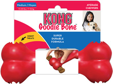 KONG Goodie Bone - Str M: ca. L 18 cm