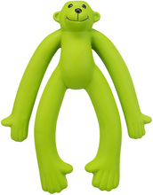 Trixie Monkey hundleksak - ca L 25 cm