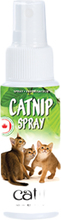 Catit Senses 2.0 Catnip Spray - Ekonomipack: 2 x 60 ml