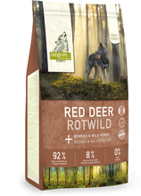 Isegrim Adult "Forest" Deer, Berries & Wild Herbs - Ekonomipack: 2 x 12 kg