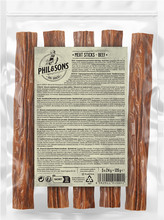 Phil & Sons nötköttsstänger - 3 x 5 st